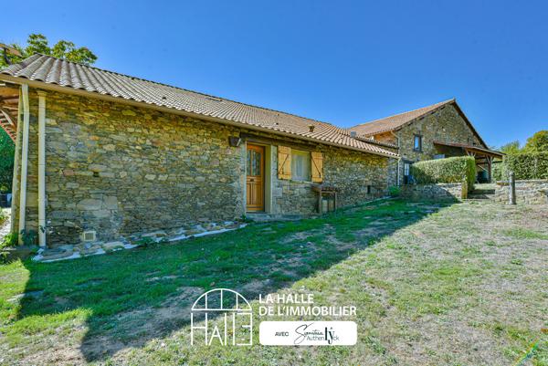 Maison
         6 pièces
        - 174 m² 304 000 € *