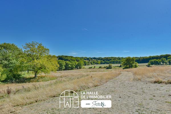 Maison
         6 pièces
        - 174 m² 304 000 € *