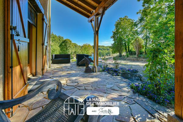 Maison
         6 pièces
        - 174 m² 304 000 € *