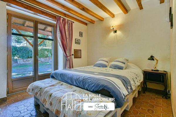 Maison
         6 pièces
        - 174 m² 304 000 € *