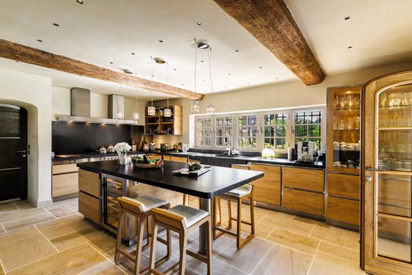 Vente Maison provençale de luxe La Colle-sur-Loup 11 Pièces 900 m²