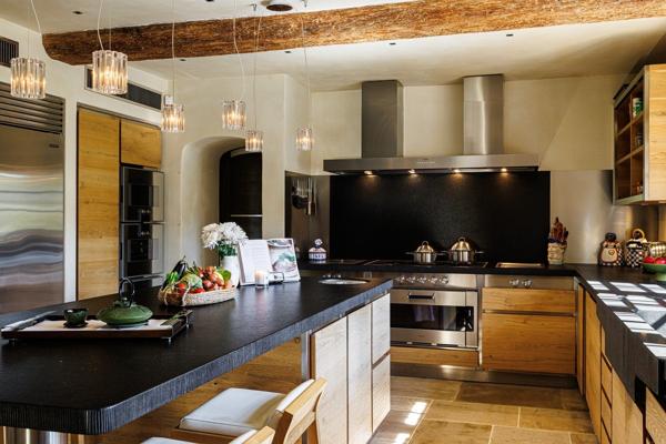 Vente Maison provençale de luxe La Colle-sur-Loup 11 Pièces 900 m²