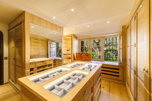 Vente Maison provençale de luxe La Colle-sur-Loup 11 Pièces 900 m²