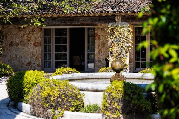 Vente Maison provençale de luxe La Colle-sur-Loup 11 Pièces 900 m²