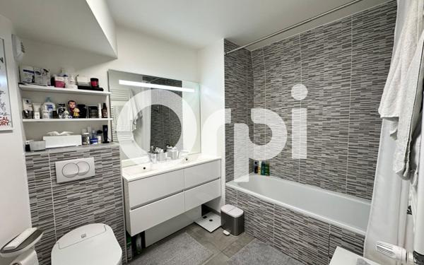 Appartement à vendre    4 pièces •  Savigny-sur-Orge