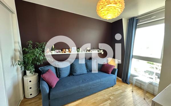 Appartement à vendre    4 pièces •  Savigny-sur-Orge