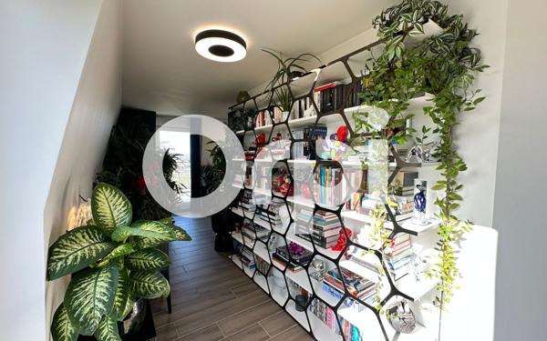 Appartement à vendre    4 pièces •  Savigny-sur-Orge