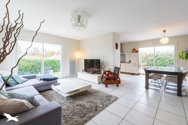 Maison à vendre |  Saint-Pierre-du-Mont |  5 pièces | 110 m²