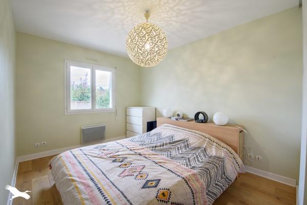 Maison à vendre |  Saint-Pierre-du-Mont |  5 pièces | 110 m²