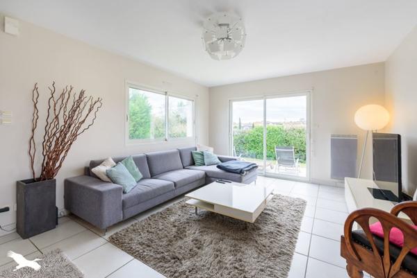 Maison à vendre |  Saint-Pierre-du-Mont |  5 pièces | 110 m²