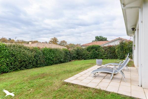 Maison à vendre |  Saint-Pierre-du-Mont |  5 pièces | 110 m²