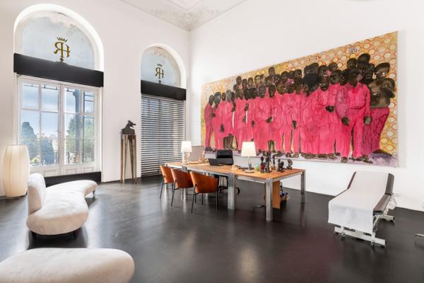Vente Loft de luxe Nice 12 Pièces 735 m²