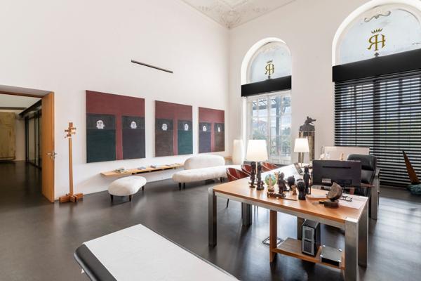 Vente Loft de luxe Nice 12 Pièces 735 m²