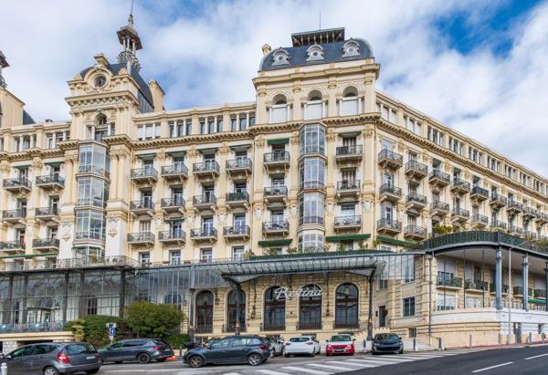 Vente Loft de luxe Nice 12 Pièces 735 m²