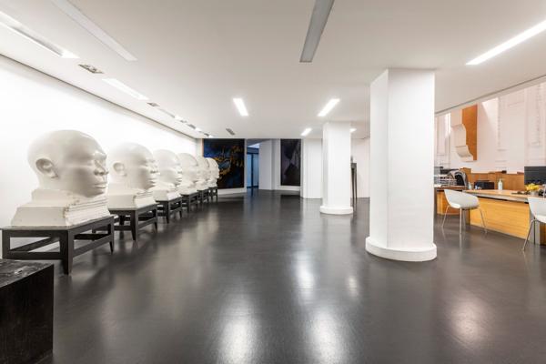 Vente Loft de luxe Nice 12 Pièces 735 m²