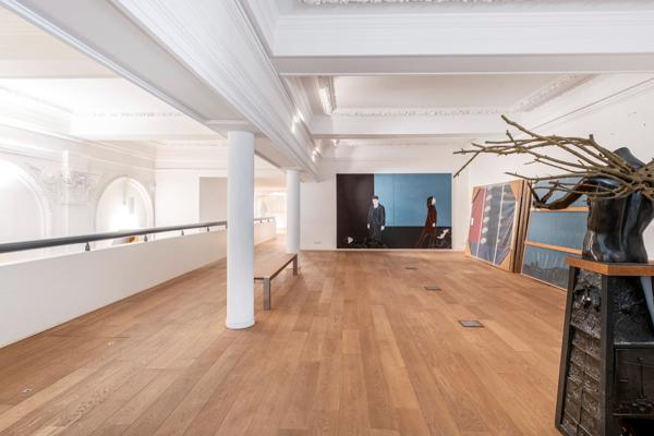 Vente Loft de luxe Nice 12 Pièces 735 m²