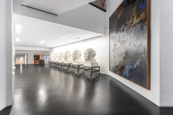 Vente Loft de luxe Nice 12 Pièces 735 m²