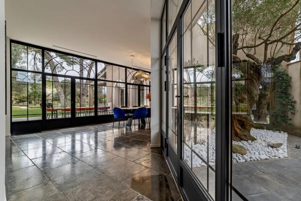 Vente Propriété de luxe Montpellier 14 Pièces 702 m²