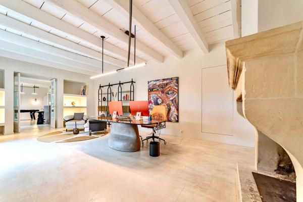 Vente Propriété de luxe Montpellier 14 Pièces 702 m²
