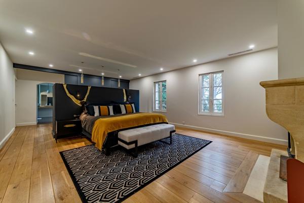 Vente Propriété de luxe Montpellier 14 Pièces 702 m²