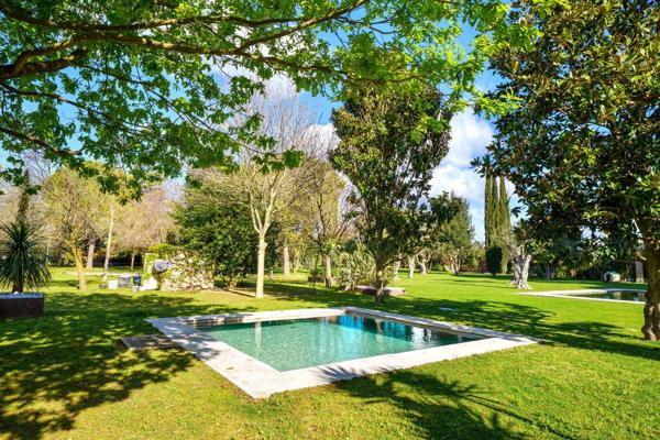 Vente Propriété de luxe Montpellier 14 Pièces 702 m²