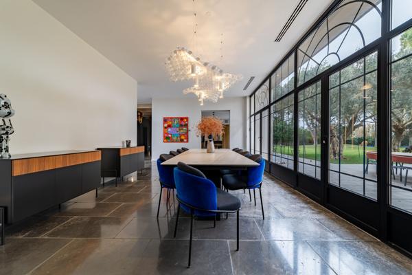 Vente Propriété de luxe Montpellier 14 Pièces 702 m²