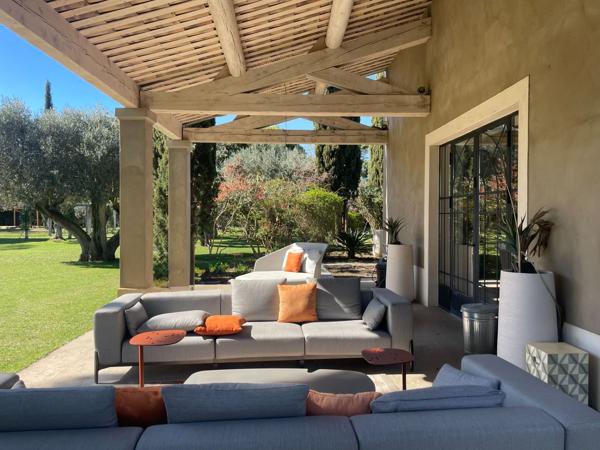 Vente Propriété de luxe Montpellier 14 Pièces 702 m²