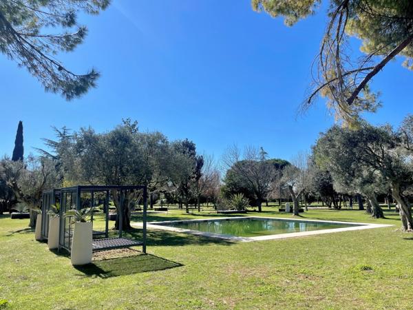 Vente Propriété de luxe Montpellier 14 Pièces 702 m²