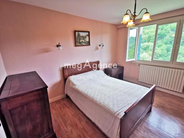 Maison à LAGUENNE, 19150 - 6 pièces 143m²