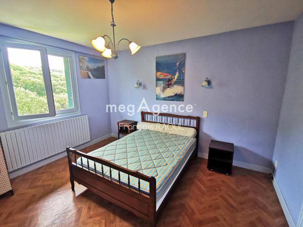 Maison à LAGUENNE, 19150 - 6 pièces 143m²