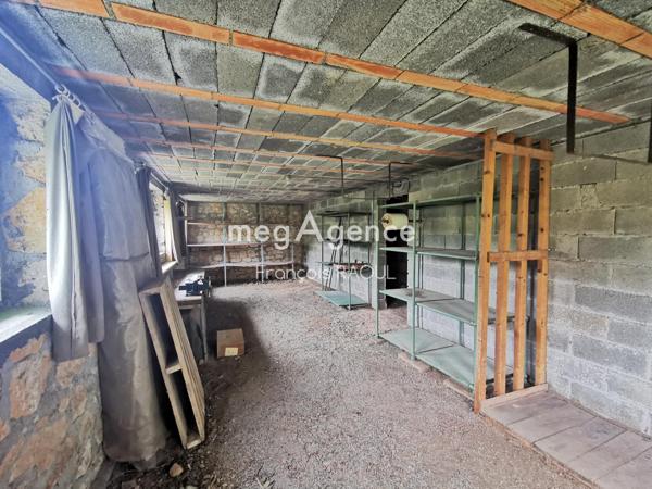 Maison à LAGUENNE, 19150 - 6 pièces 143m²