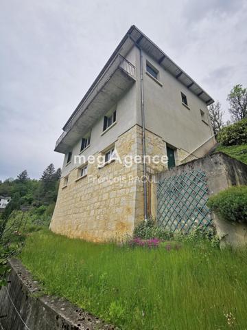 Maison à LAGUENNE, 19150 - 6 pièces 143m²