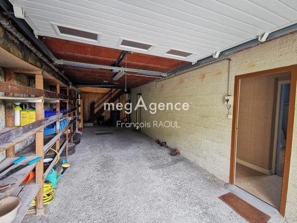 Maison à LAGUENNE, 19150 - 6 pièces 143m²