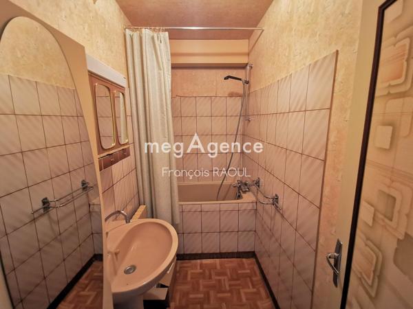 Maison à LAGUENNE, 19150 - 6 pièces 143m²