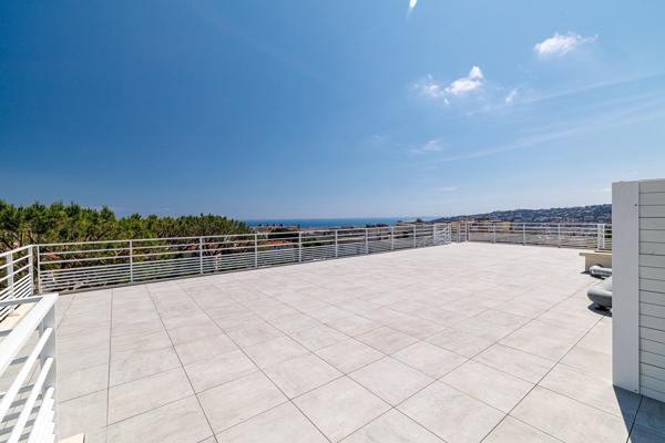 Vente Appartement de luxe Nice 4 Pièces 200 m²