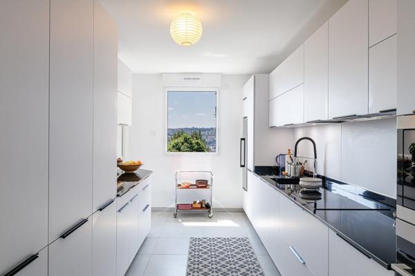 Vente Appartement de luxe Nice 4 Pièces 200 m²
