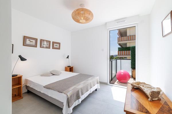 Vente Appartement de luxe Nice 4 Pièces 200 m²
