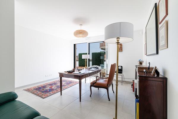 Vente Appartement de luxe Nice 4 Pièces 200 m²