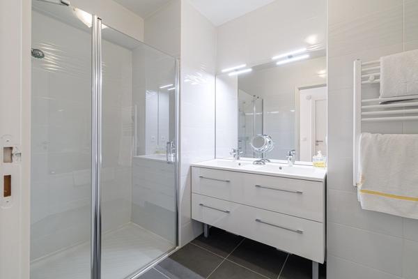 Vente Appartement de luxe Nice 4 Pièces 200 m²