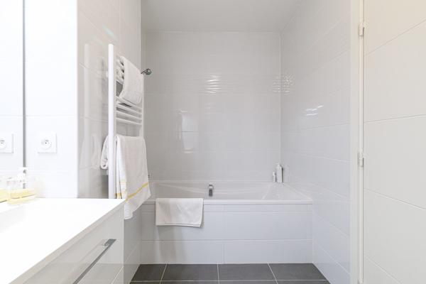 Vente Appartement de luxe Nice 4 Pièces 200 m²