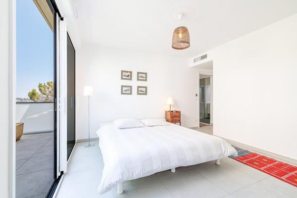 Vente Appartement de luxe Nice 4 Pièces 200 m²