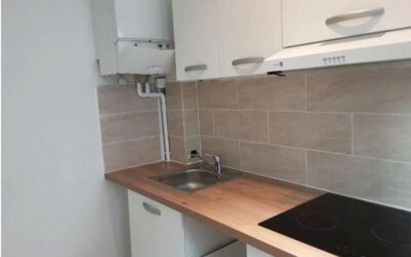 Appartement à louer    1 pièce • 39,29 m2 Paris 11