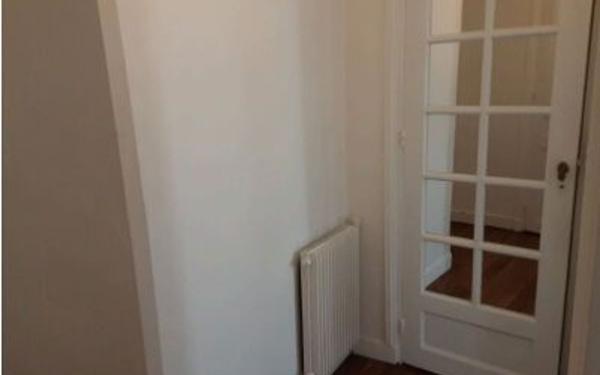 Appartement à louer    1 pièce • 39,29 m2 Paris 11