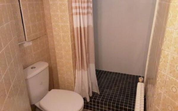 Appartement à louer    1 pièce • 39,29 m2 Paris 11