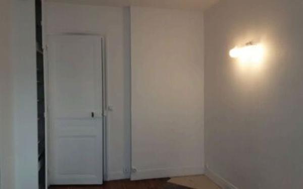 Appartement à louer    1 pièce • 39,29 m2 Paris 11