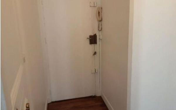 Appartement à louer    1 pièce • 39,29 m2 Paris 11