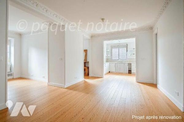 Maison individuelle
Comprenant entrée, cuisine ouverte sur séjour. Accès sur la terrasse de 15...