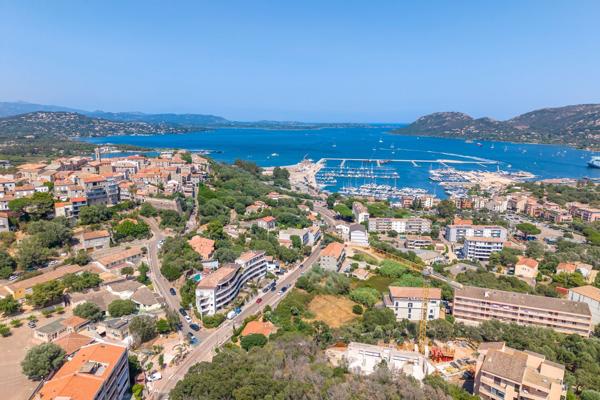Vente Appartement de luxe Porto-Vecchio 3 Pièces 112 m²