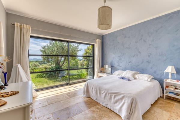 Vente Villa de luxe Aups 6 Pièces 261 m²