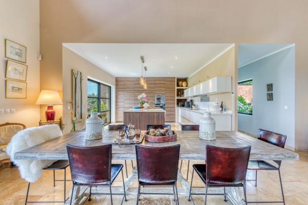 Vente Villa de luxe Aups 6 Pièces 261 m²